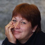 Марина Хлебникова