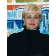 Елена Лебеденко