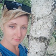 Юленька Яценко