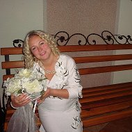 Лілія Серебрякова