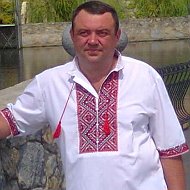 Виктор Гоменюк