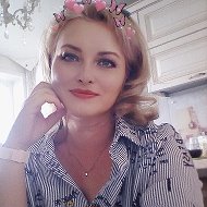 Людмила Андронова
