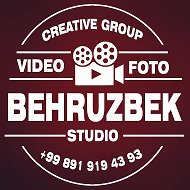 Behruzbek Media