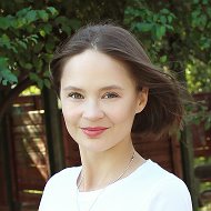 Елена Соколова