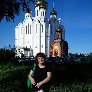 Фатима Кокоева-хачатурян