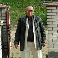 Тарас Барлевич