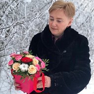 Наталья Синицкая