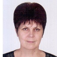 Елена Крымовская