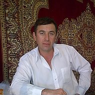Muqabil Qasimov