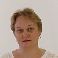 Наталья Костюхина