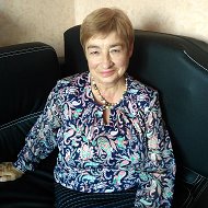 Валентина Сащеко