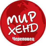 Череповец Алексеевич