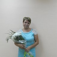 Алена Алексеевна