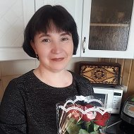 Елена Украин