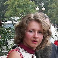 Елена Т