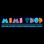 Mimi Shop