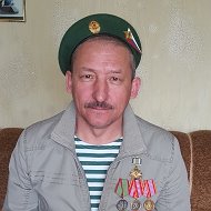 Эдик Таиров