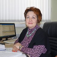 Валентина Титова