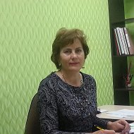 Ирина Витковская