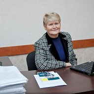 Vera Efimovna