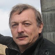 Олег Головин