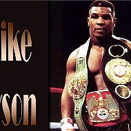 Mike Tyson