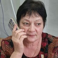 Елена Могилевская