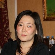 Gilyana Badaeva