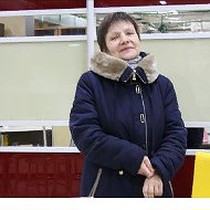 Валентина Шишова
