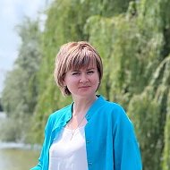 Анна Степанникова