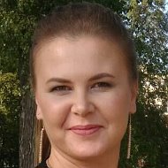 Olga Sysueva