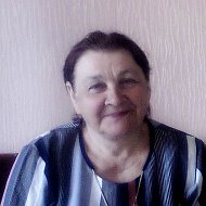 Татьяна Кацуба