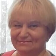 Valentina Aleksandrovna