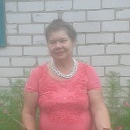 Ольга Вельбой
