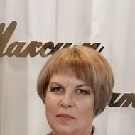 Светлана Маркина