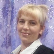 Алёна Шафирова