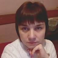 Галина Ляпугина