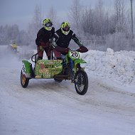 Волгин Иван