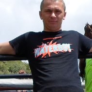 Евгений Кулак