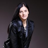 Мария Дегтяренко