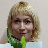 Татьяна Екименко