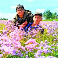 Галина Зыбарева