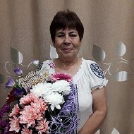 Екатерина Хурсенко