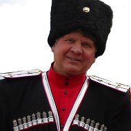 Николай Черногорец