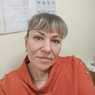 Алена Федотова