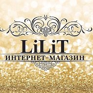 Интернет-магазин Lilit