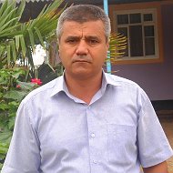 Arshad Balayev