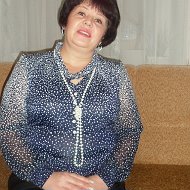 Алла Попова