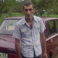 Армен Манукян