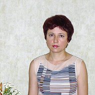 Ирина Игумнова